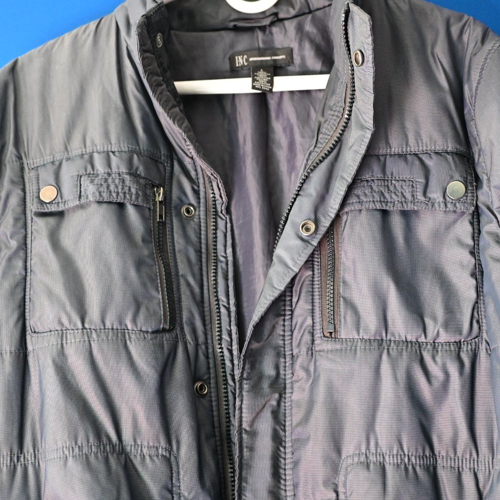 Inc Performance Jacket - image 5